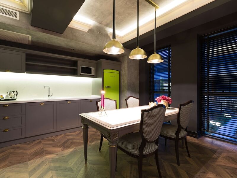 DoubleTree by Hilton Hotel Izmir Airport