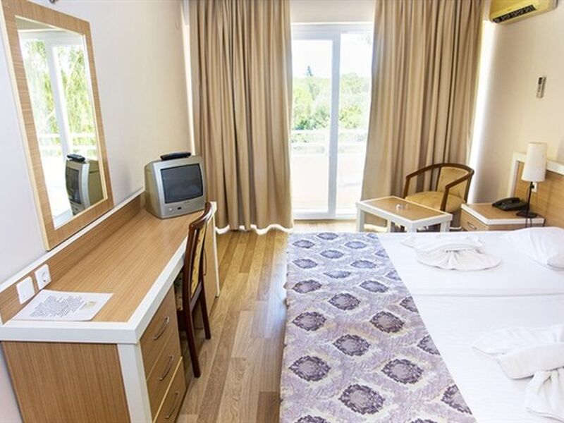 Tuntaş Beach Hotel Altınkum