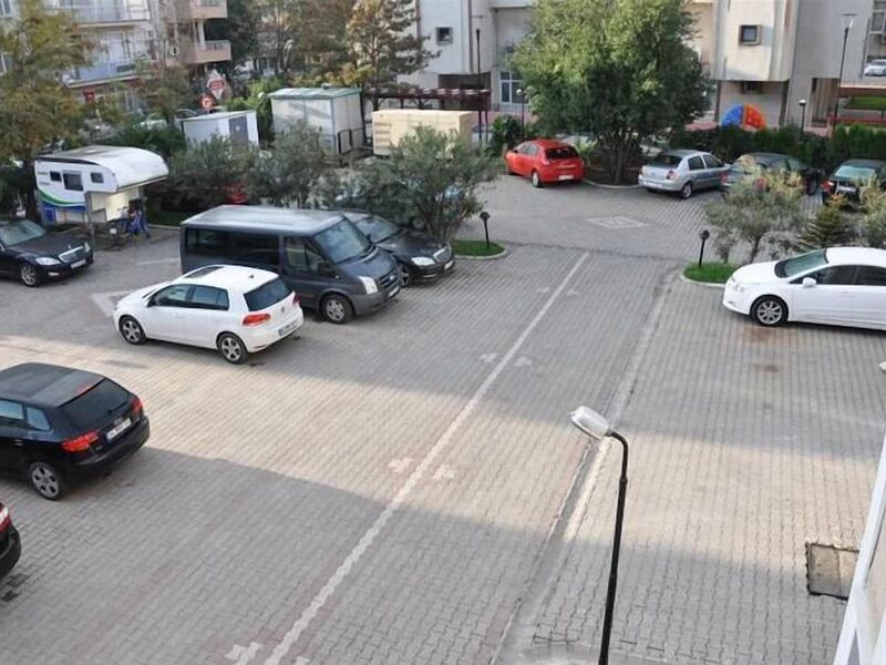 Büyük Truva Oteli