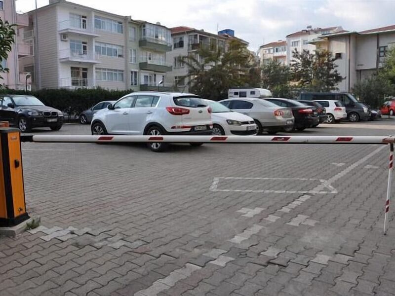 Büyük Truva Oteli