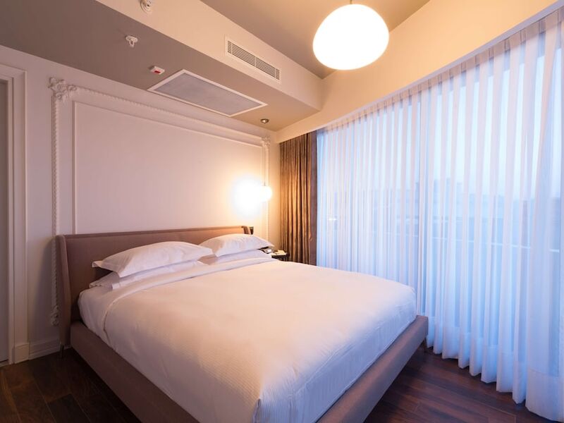 DoubleTree by Hilton Hotel Izmir Airport