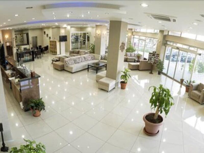 Hotel Zileli