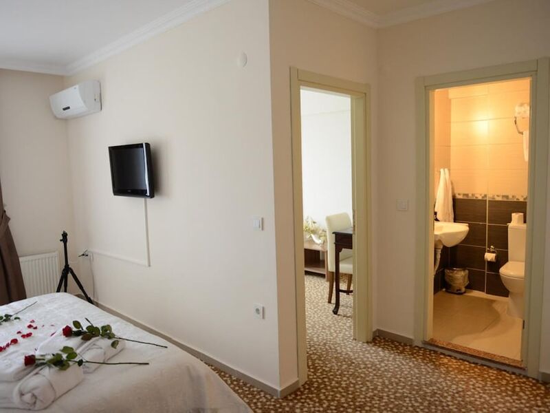 Hotel Zileli