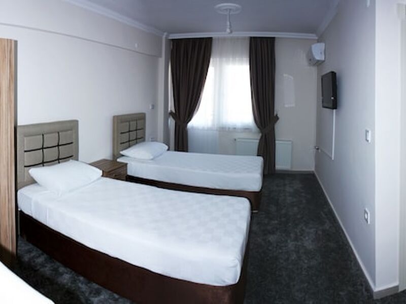 Hotel Zileli