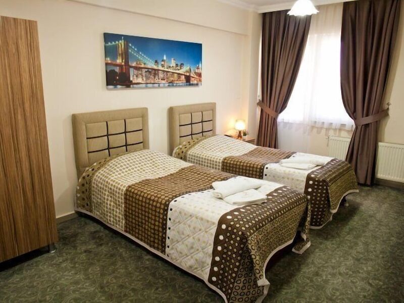 Hotel Zileli