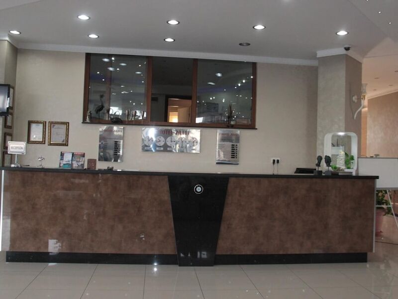 Hotel Zileli