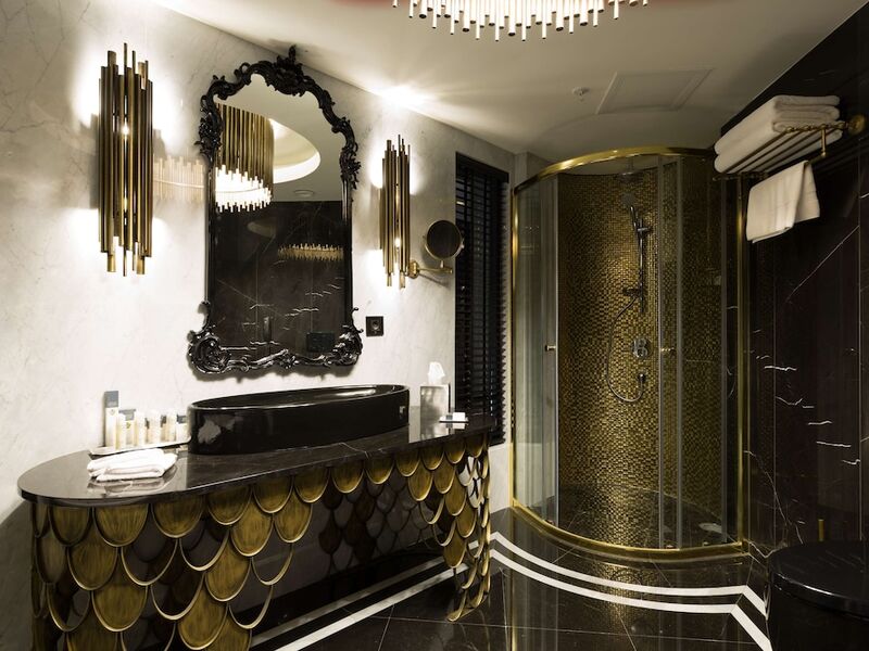 DoubleTree by Hilton Hotel Izmir Airport