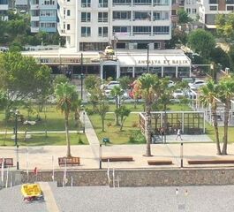 Kristal Beach Hotel