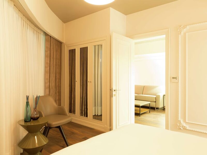 DoubleTree by Hilton Hotel Izmir Airport