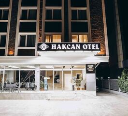Hakcan Hotel