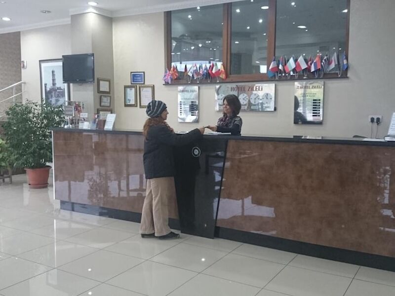 Hotel Zileli