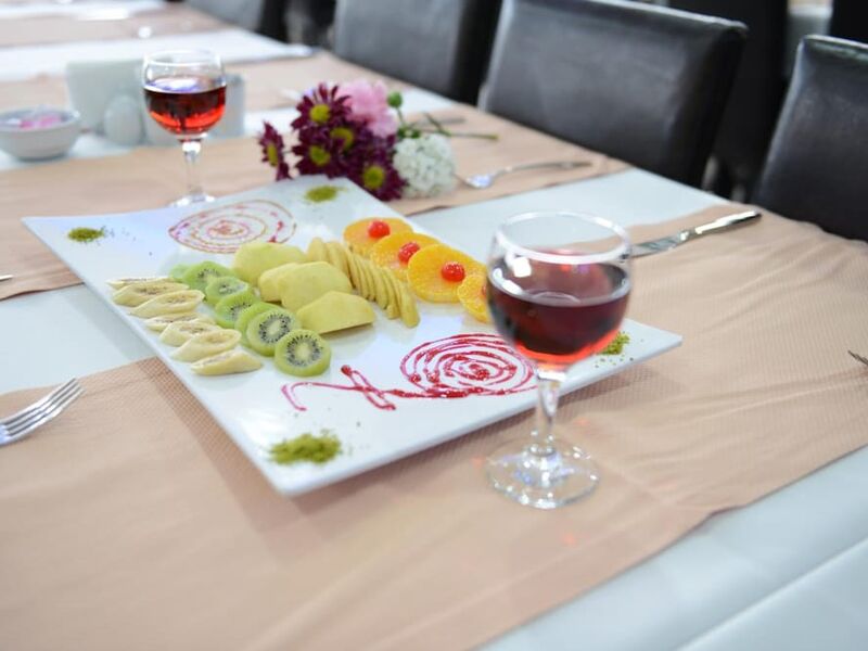 Hotel Zileli