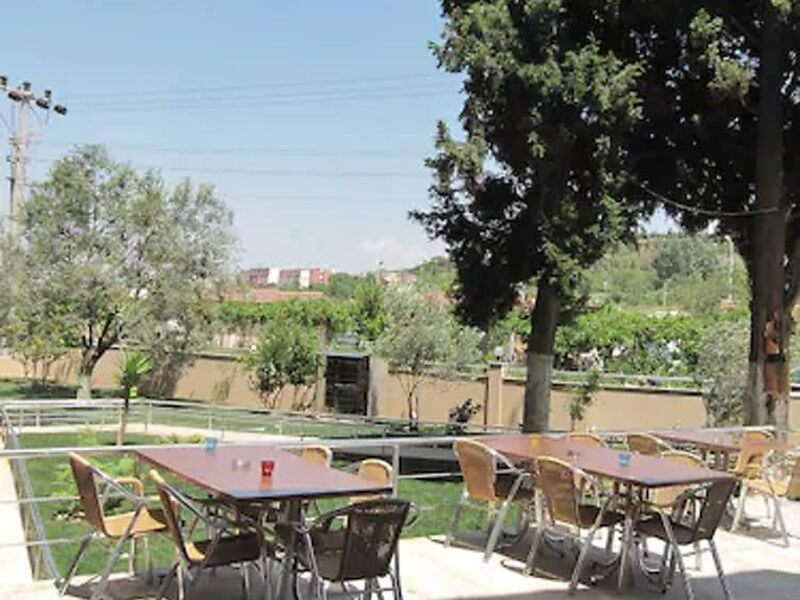 Hotel Zileli