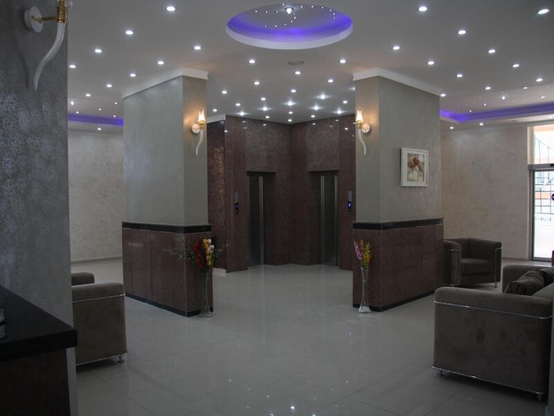 Hotel Zileli