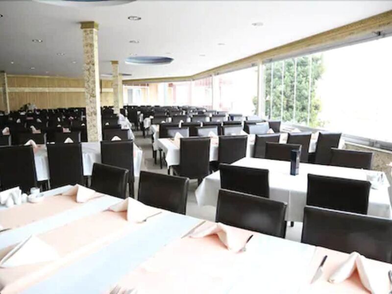 Hotel Zileli