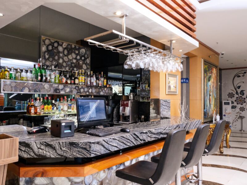 Armis Hotel