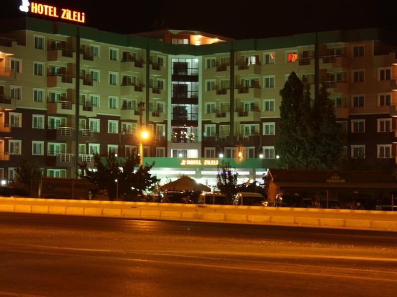 Hotel Zileli