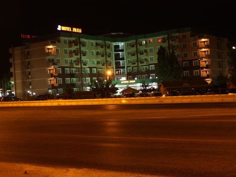 Hotel Zileli