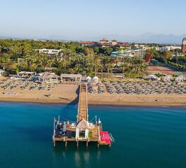 IC Hotels Green Palace - All Inclusive