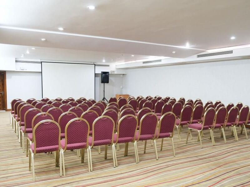 Armis Hotel