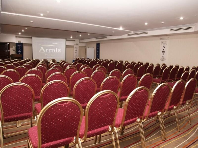 Armis Hotel