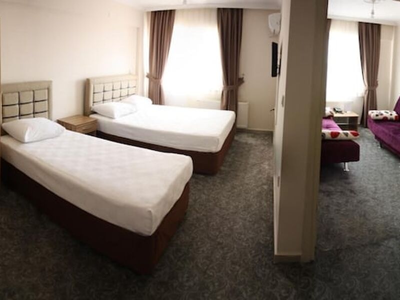 Hotel Zileli