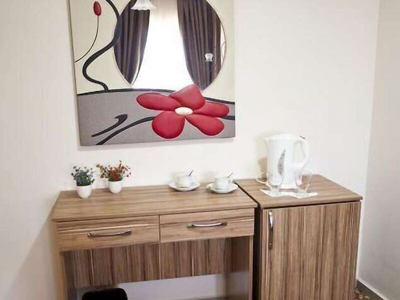Hotel Zileli