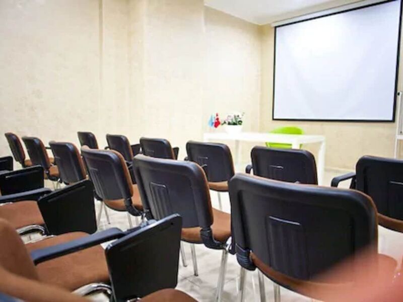 Hotel Zileli
