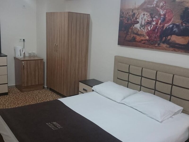 Hotel Zileli
