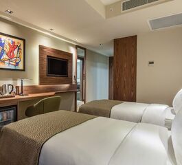 Holiday Inn Antalya - Lara