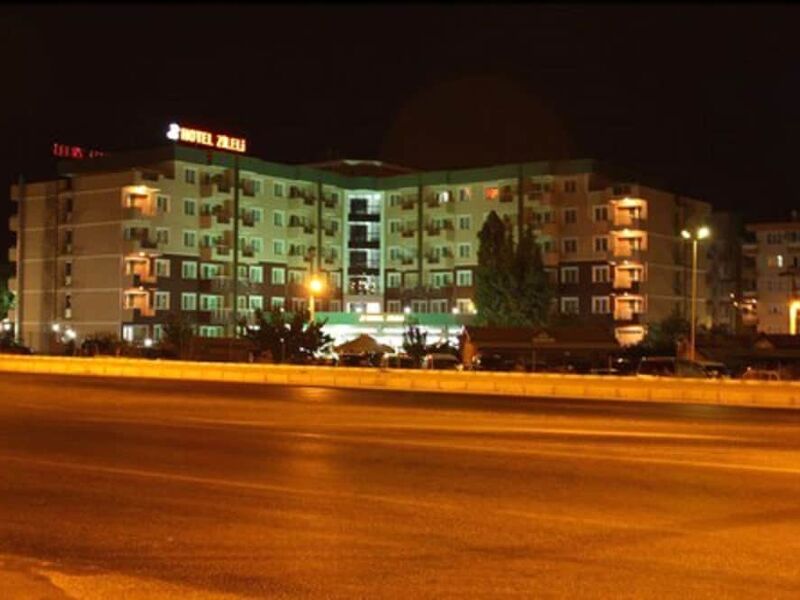 Hotel Zileli