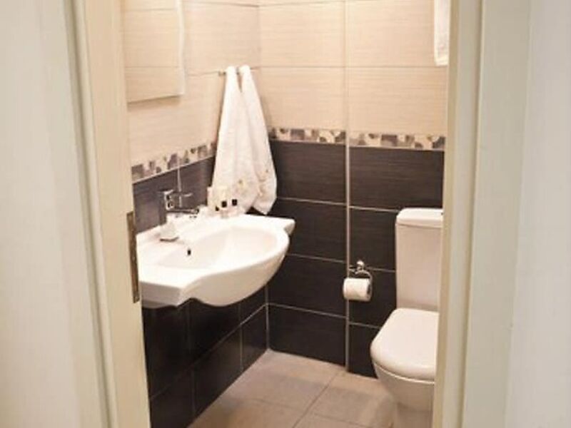 Hotel Zileli