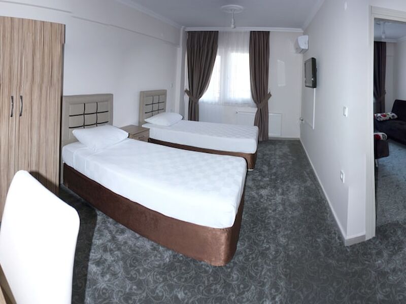 Hotel Zileli
