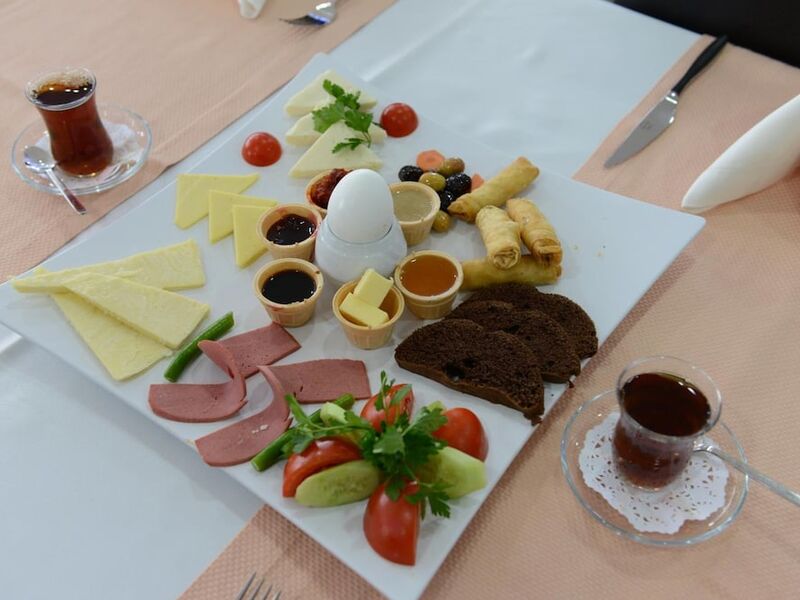 Hotel Zileli