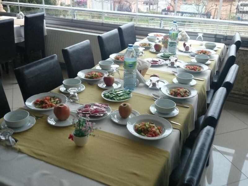 Hotel Zileli
