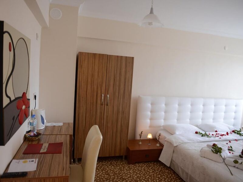 Hotel Zileli