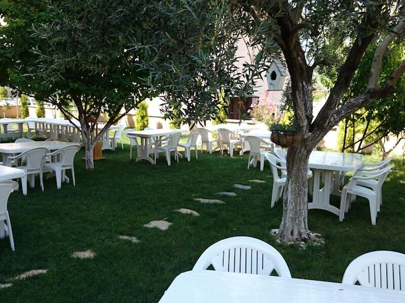 Hotel Zileli