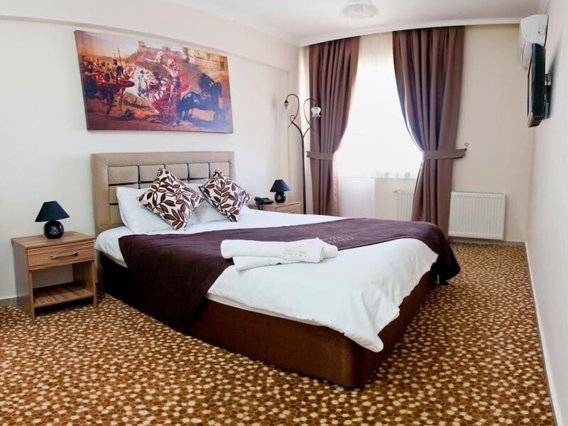 Hotel Zileli