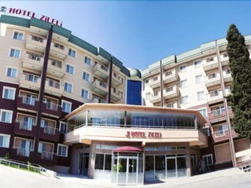 Hotel Zileli