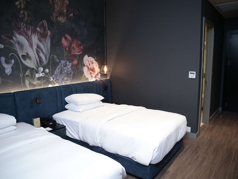 DoubleTree by Hilton Hotel Izmir Airport