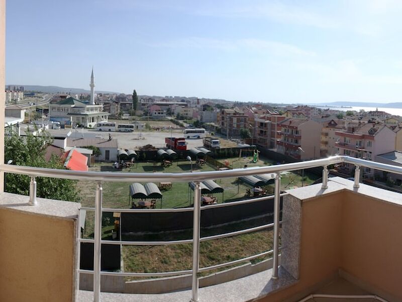 Hotel Zileli