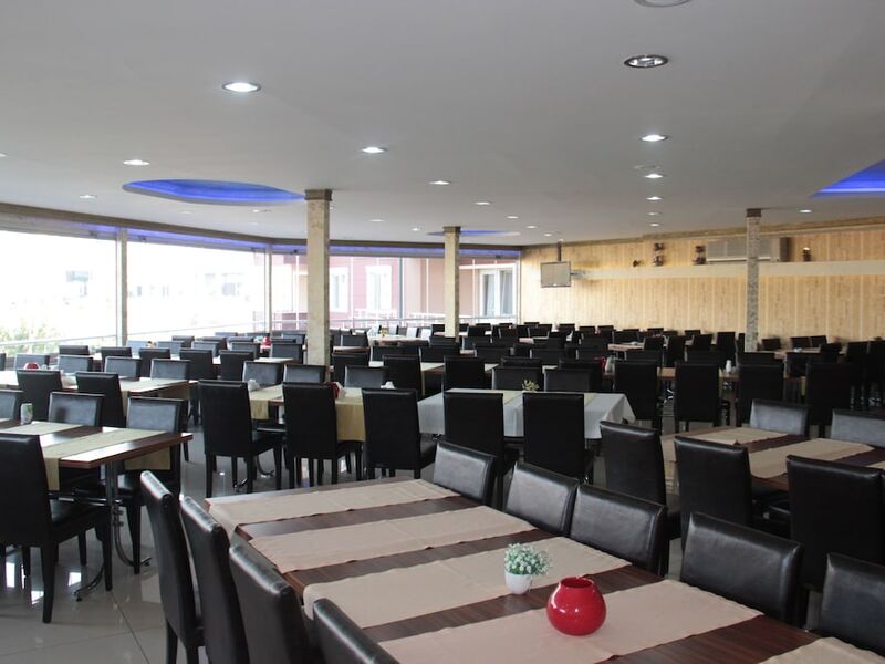 Hotel Zileli
