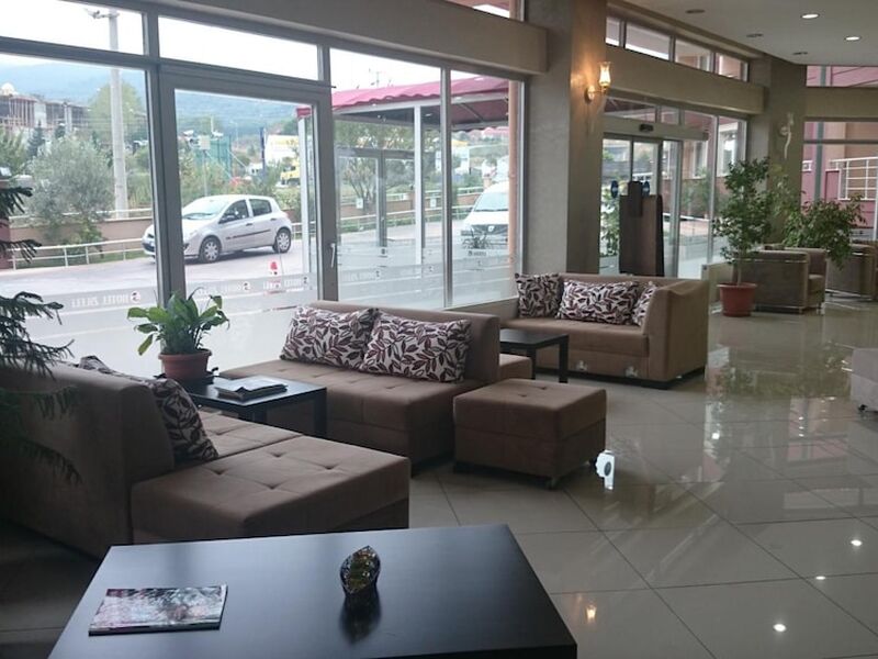 Hotel Zileli