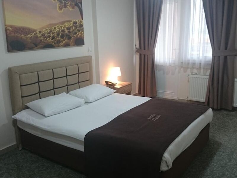 Hotel Zileli