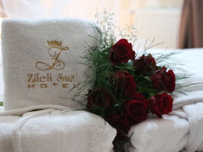 Hotel Zileli