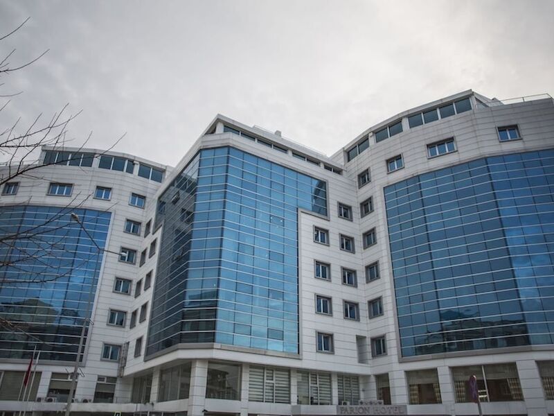 Parion Hotel