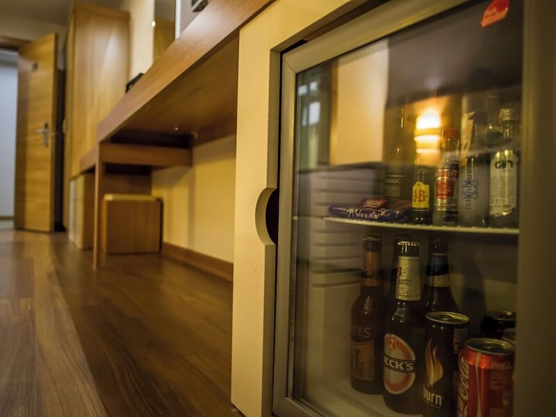 Parion Hotel