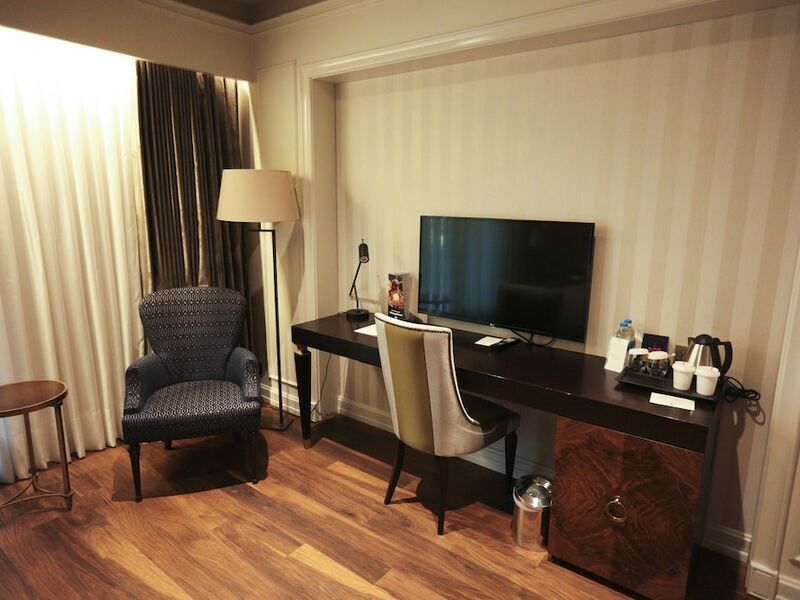 DoubleTree by Hilton Hotel Izmir Airport