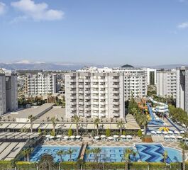 Ramada Resort by Wyndham Lara