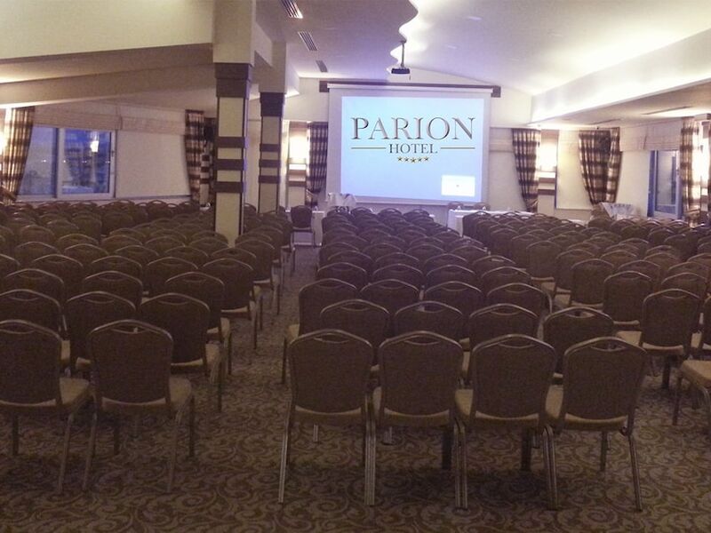 Parion Hotel